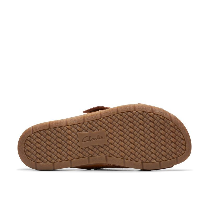 クラークス レディース シューズ サンダル Clarks Reileigh Bay Cinnamon Leathe クラークス レディース シューズ サンダル Clarks Reileigh Bay Cinnamon Leathe