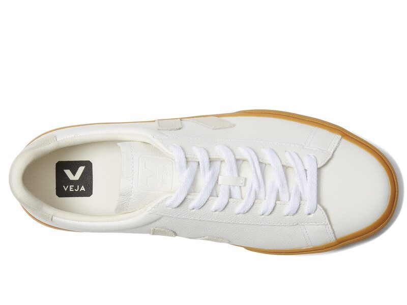 ヴェジャ メンズ シューズ スニーカー VEJA Campo Extra WhiteNat ホワイト ヴェジャ メンズ シューズ スニーカー VEJA Campo Extra WhiteNat ホワイト