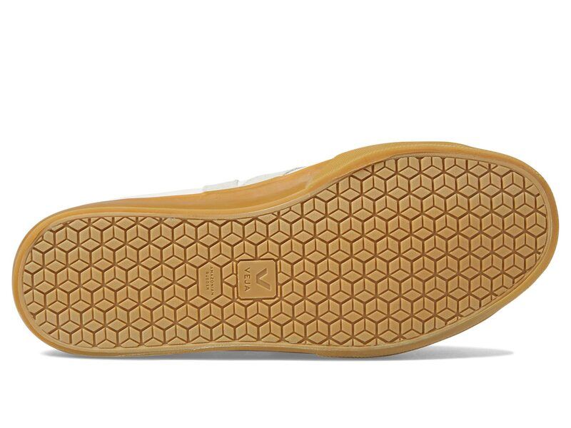 ヴェジャ メンズ シューズ スニーカー VEJA Campo Extra WhiteNat ホワイト ヴェジャ メンズ シューズ スニーカー VEJA Campo Extra WhiteNat ホワイト