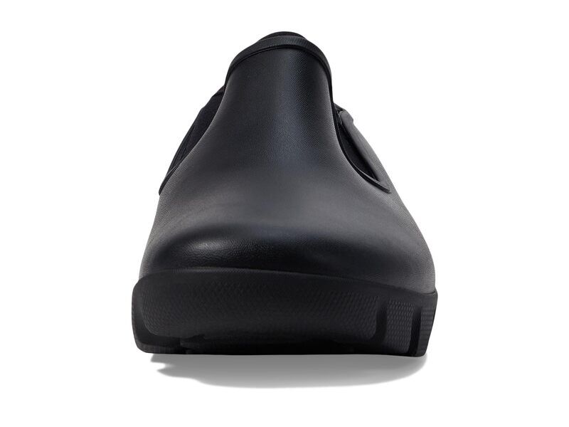 ボグス レディース シューズ ブーツ・レインブーツ Bogs Sauvie II Clog Black ブラック
