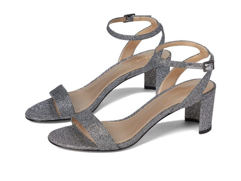 ペレモーダ レディース シューズ ヒール Pelle Moda Moira 2 Pewter ピューター