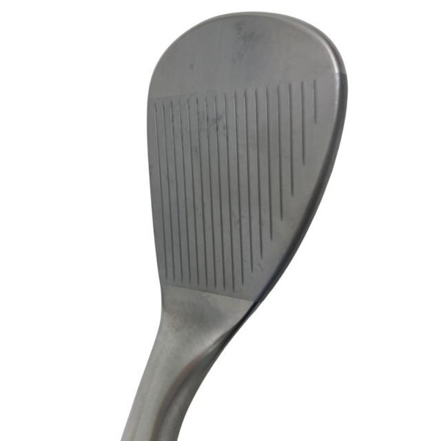 【中古】 タイトリスト VOKEY SPIN MILLED SM10 ツアークロム 60°/14°K ウェッジ WG リシャフト (フレックスその他) メンズ 男性用 右利き 右用 Cランク ゴルフクラブ 【中古】 タイトリスト VOKEY SPIN MILLED SM10 ツアークロム 60°/14°K ウェッジ WG リシャフト (フレックスその他) メンズ 男性用 右利き 右用 Cランク ゴルフクラブ
