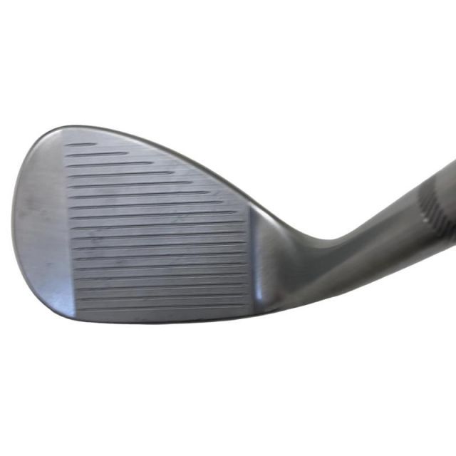 【中古】 タイトリスト VOKEY SPIN MILLED SM10 ツアークロム 60°/14°K ウェッジ WG リシャフト (フレックスその他) メンズ 男性用 右利き 右用 Cランク ゴルフクラブ 【中古】 タイトリスト VOKEY SPIN MILLED SM10 ツアークロム 60°/14°K ウェッジ WG リシャフト (フレックスその他) メンズ 男性用 右利き 右用 Cランク ゴルフクラブ