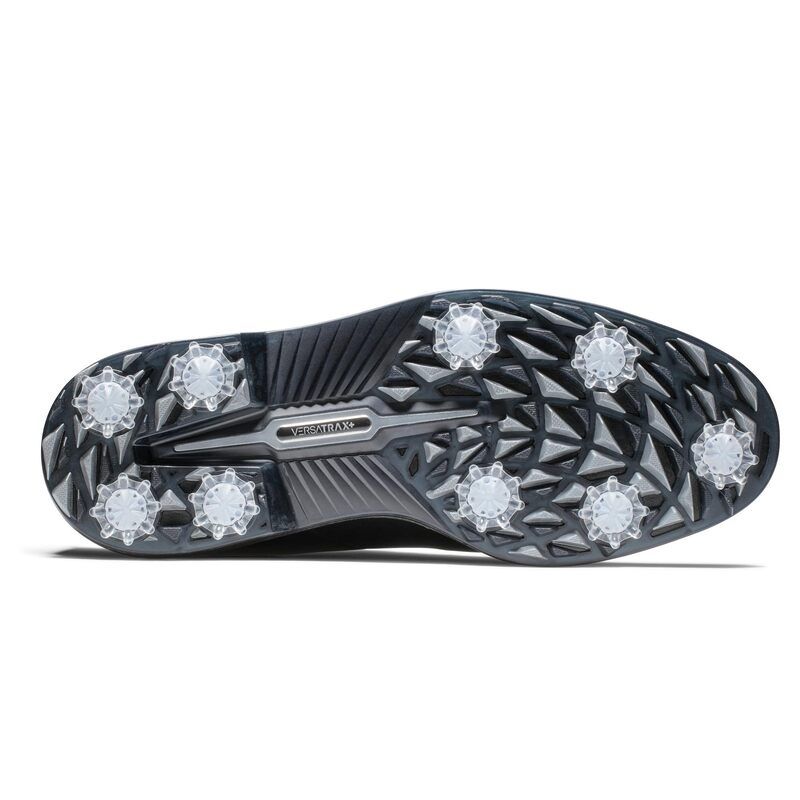 フットジョイ メンズ シューズ スニーカー FootJoy Premiere Series Field Golf Shoes Previouseason Black ブラック