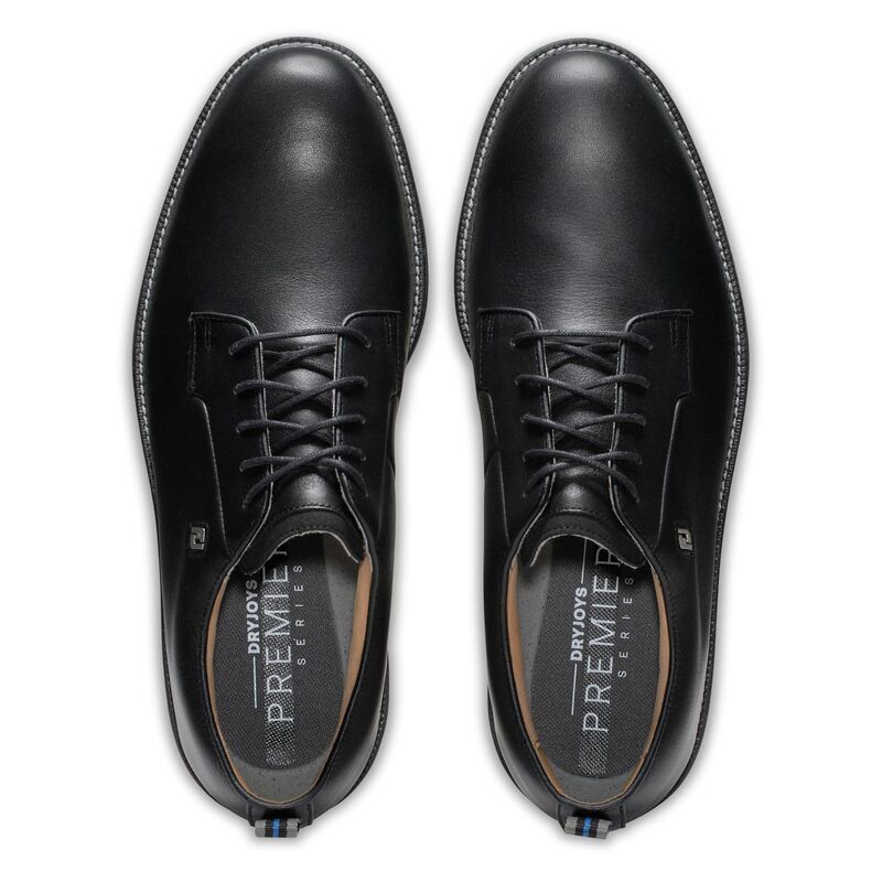 フットジョイ メンズ シューズ スニーカー FootJoy Premiere Series Field Golf Shoes Previouseason Black ブラック