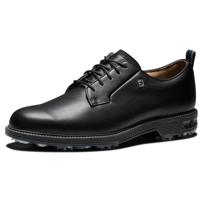 フットジョイ メンズ シューズ スニーカー FootJoy Premiere Series Field Golf Shoes Previouseason Black ブラック