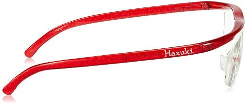 Hazuki ハズキルーペ ラージ 1.6倍 クリアレンズ ルビーp 087f0d56 Hazuki ハズキルーペ ラージ 1.6倍 クリアレンズ ルビーp 087f0d56