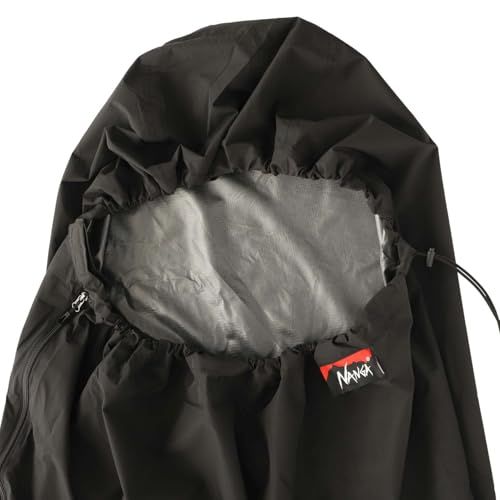 [ナンガ]NANGA WATERPROOF SLEEPING BAG COVER 寝袋カバー NS2244-2Z303p 7fa12898