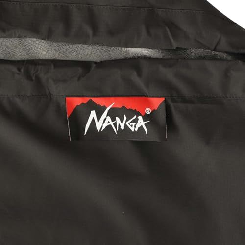 [ナンガ]NANGA WATERPROOF SLEEPING BAG COVER 寝袋カバー NS2244-2Z303p 7fa12898