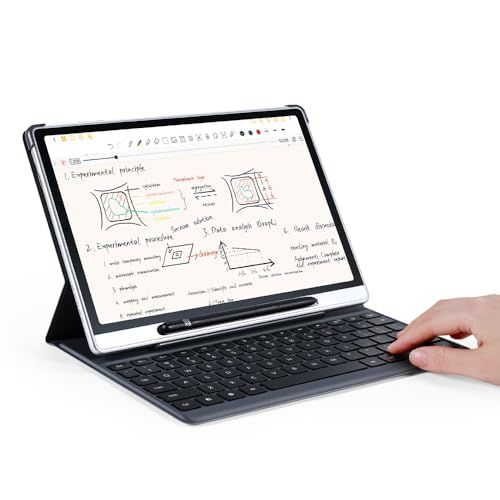 XPPen Magic Note Pad専用 キーボード 78キー Bluetooth 薄型 携帯便利 Keyboardp adc90cc2