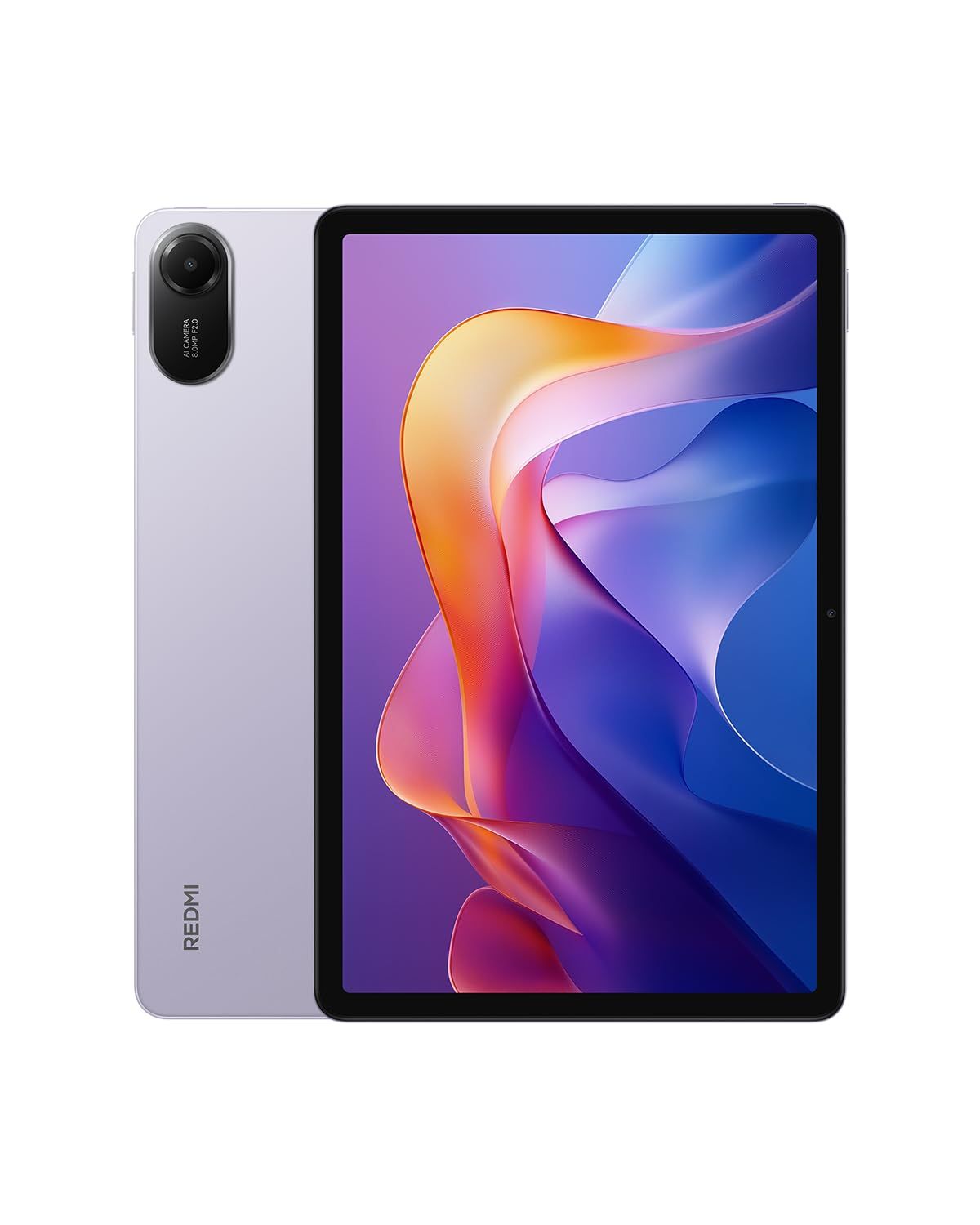 シャオミ(Xiaomi) タブレット Redmi Pad 2 4GB+128GB ラベンダーパープル wi-fiモデル 2.5K 大型11インチディスプレ Dolby Atmos対応 9000mAh 大容量 バッテリー 高性能チップHelio e788ae99 シャオミ(Xiaomi) タブレット Redmi Pad 2 4GB+128GB ラベンダーパープル wi-fiモデル 2.5K 大型11インチディスプレ Dolby Atmos対応 9000mAh 大容量 バッテリー 高性能チップHelio e788ae99