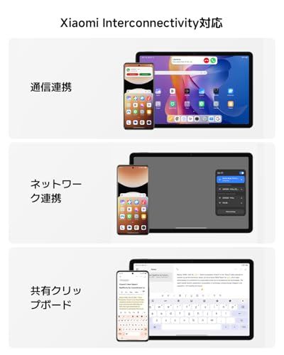 シャオミ(Xiaomi) タブレット Redmi Pad 2 4GB+128GB ラベンダーパープル wi-fiモデル 2.5K 大型11インチディスプレ Dolby Atmos対応 9000mAh 大容量 バッテリー 高性能チップHelio e788ae99 シャオミ(Xiaomi) タブレット Redmi Pad 2 4GB+128GB ラベンダーパープル wi-fiモデル 2.5K 大型11インチディスプレ Dolby Atmos対応 9000mAh 大容量 バッテリー 高性能チップHelio e788ae99