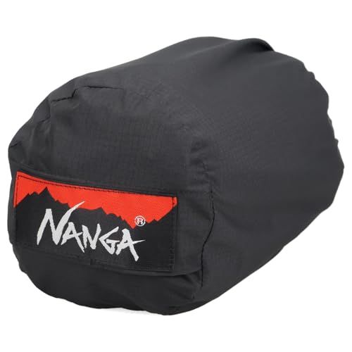 [ナンガ]NANGA WATERPROOF SLEEPING BAG COVER 寝袋カバー NS2244-2Z303p 7fa12898