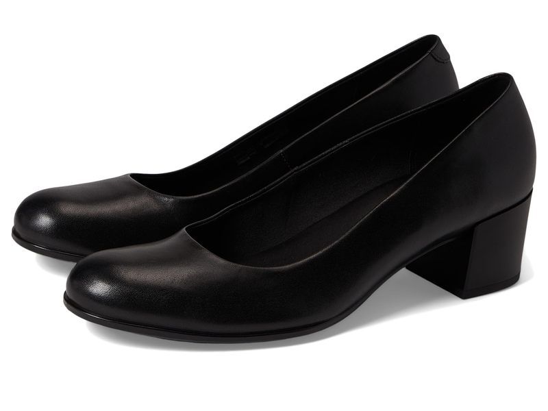 エコー レディース シューズ ヒール ECCO Dress Classic 35 Pump Black ブラック