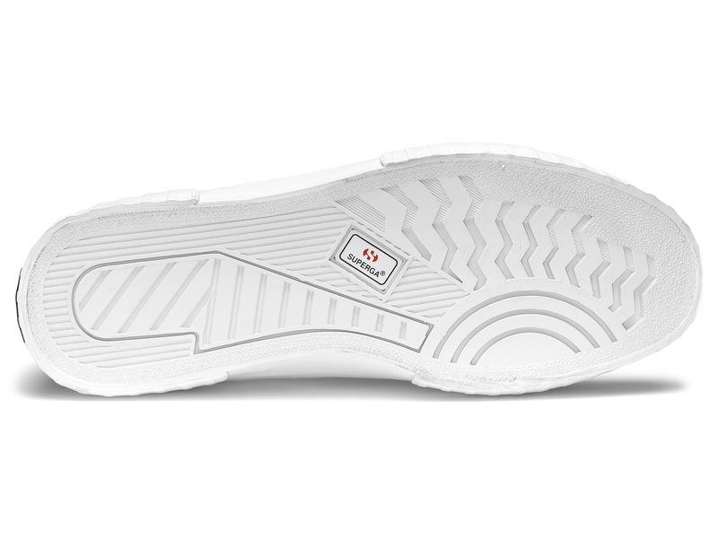 スペルガ メンズ シューズ スニーカー Superga 2630 Stripe White ホワイト スペルガ メンズ シューズ スニーカー Superga 2630 Stripe White ホワイト