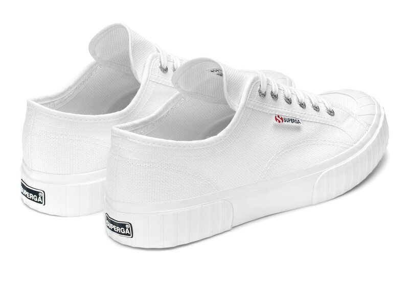 スペルガ メンズ シューズ スニーカー Superga 2630 Stripe White ホワイト スペルガ メンズ シューズ スニーカー Superga 2630 Stripe White ホワイト