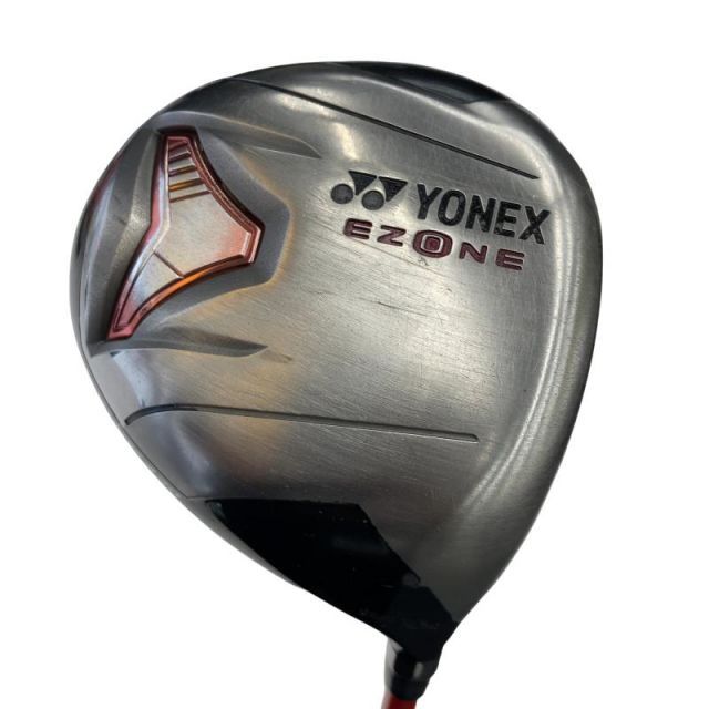 中古】 ヨネックス EZONE TYPE 420 9° ドライバー DR Tour AD DJ-6