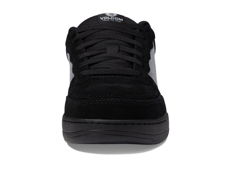 ボルコム メンズ シューズ スニーカー Volcom Hybrid SD Comp Toe BlackTower Gre ブラック ボルコム メンズ シューズ スニーカー Volcom Hybrid SD Comp Toe BlackTower Gre ブラック