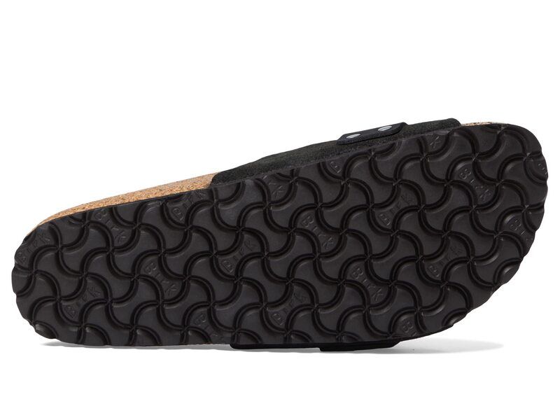ビルケンシュトック レディース シューズ サンダル スエード Birkenstock Oita Suede Black Suede ブラック ビルケンシュトック レディース シューズ サンダル スエード Birkenstock Oita Suede Black Suede ブラック