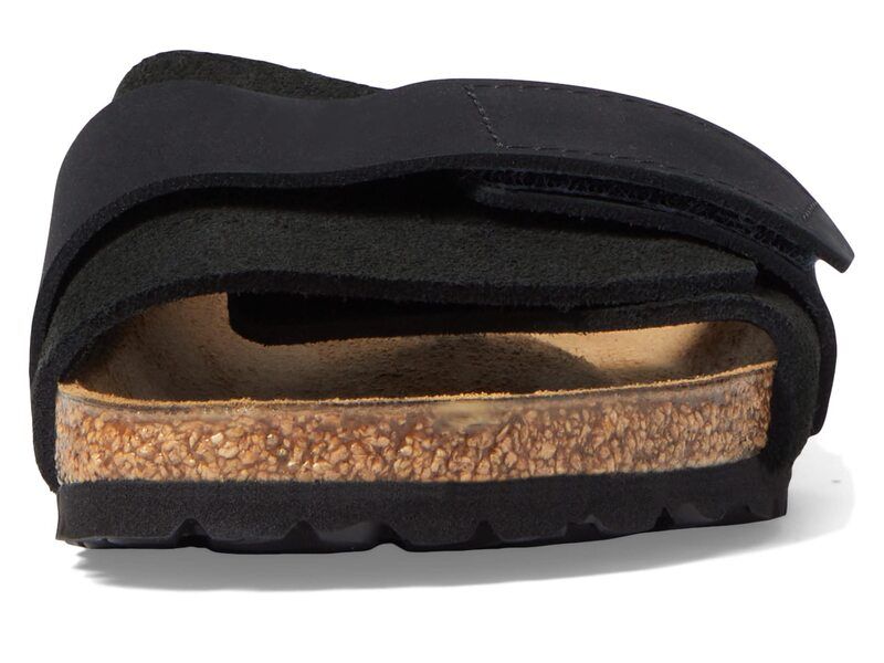 ビルケンシュトック レディース シューズ サンダル スエード Birkenstock Oita Suede Black Suede ブラック ビルケンシュトック レディース シューズ サンダル スエード Birkenstock Oita Suede Black Suede ブラック