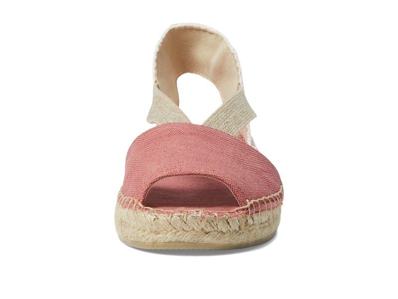 トニーポンズ レディース シューズ サンダル Toni Pons EloraV Blush Vintage ブラッシュ トニーポンズ レディース シューズ サンダル Toni Pons EloraV Blush Vintage ブラッシュ