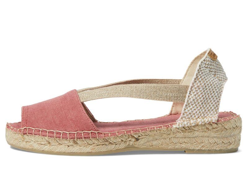 トニーポンズ レディース シューズ サンダル Toni Pons EloraV Blush Vintage ブラッシュ トニーポンズ レディース シューズ サンダル Toni Pons EloraV Blush Vintage ブラッシュ
