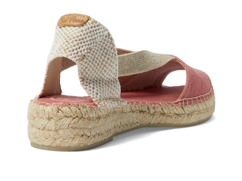 トニーポンズ レディース シューズ サンダル Toni Pons EloraV Blush Vintage ブラッシュ トニーポンズ レディース シューズ サンダル Toni Pons EloraV Blush Vintage ブラッシュ