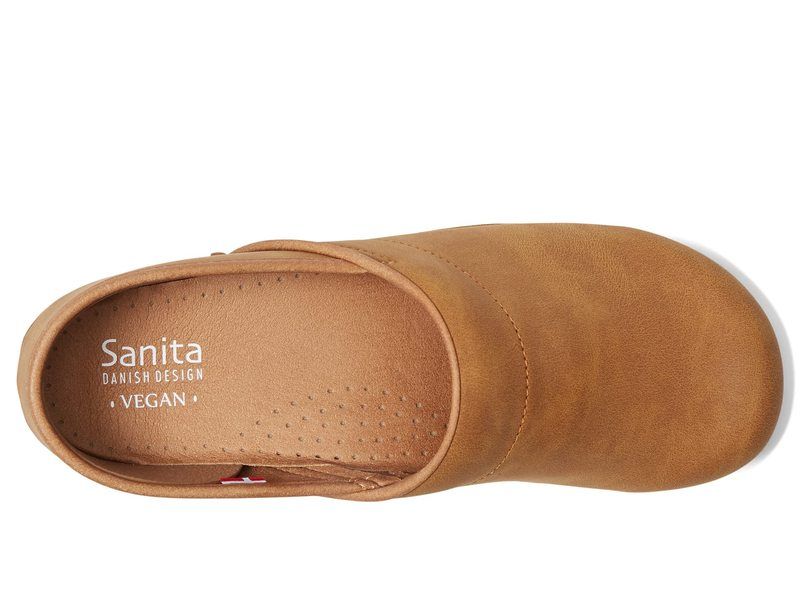 サニータ レディース シューズ サンダル Sanita Hinsdale Cognac サニータ レディース シューズ サンダル Sanita Hinsdale Cognac