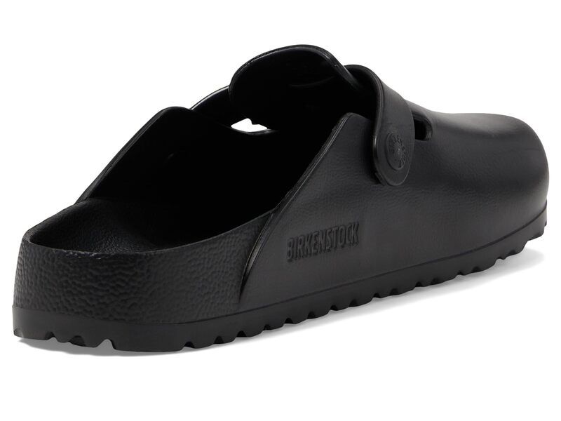 ビルケンシュトック レディース シューズ サンダル Birkenstock Boston EVA Women Black ブラック ビルケンシュトック レディース シューズ サンダル Birkenstock Boston EVA Women Black ブラック