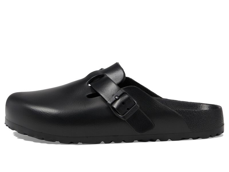 ビルケンシュトック レディース シューズ サンダル Birkenstock Boston EVA Women Black ブラック ビルケンシュトック レディース シューズ サンダル Birkenstock Boston EVA Women Black ブラック