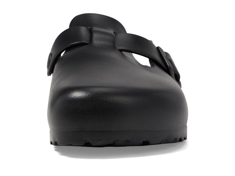 ビルケンシュトック レディース シューズ サンダル Birkenstock Boston EVA Women Black ブラック ビルケンシュトック レディース シューズ サンダル Birkenstock Boston EVA Women Black ブラック