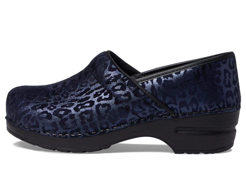 サニータ レディース シューズ サンダル Sanita Pardus Navy ネイビー