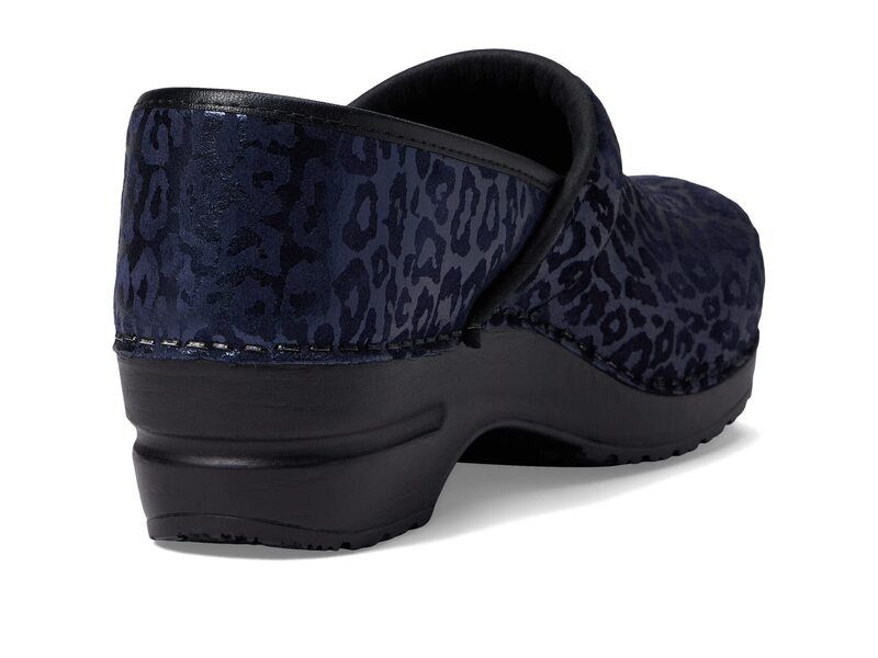 サニータ レディース シューズ サンダル Sanita Pardus Navy ネイビー