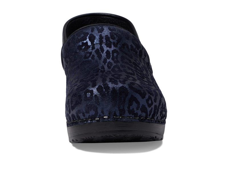 サニータ レディース シューズ サンダル Sanita Pardus Navy ネイビー