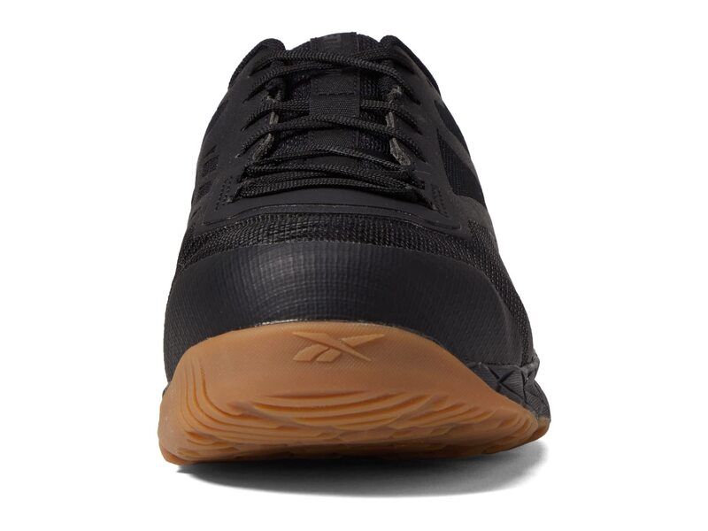 リーボック メンズ シューズ スニーカー Reebok Work Nanoflex TR Work EH Comp Toe Black 3 ブラック リーボック メンズ シューズ スニーカー Reebok Work Nanoflex TR Work EH Comp Toe Black 3 ブラック