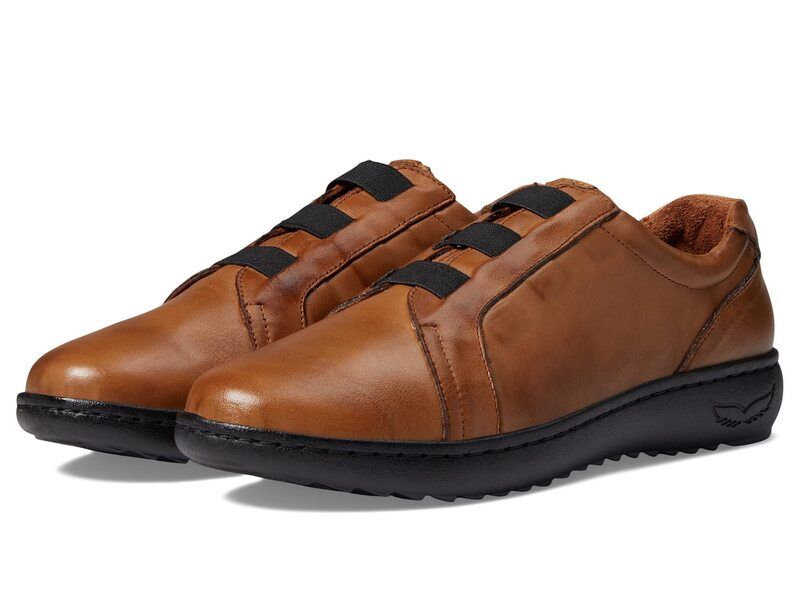 スプリングステップ レディース シューズ スニーカー Spring Stepinna Camel キャメル