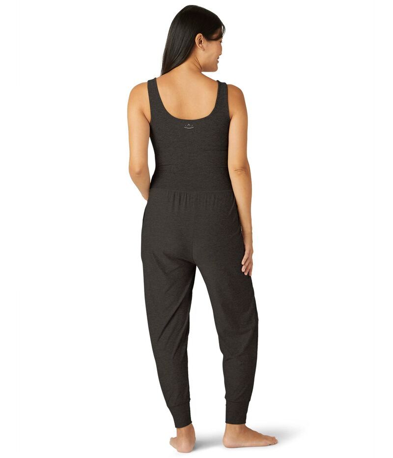 ビヨンドヨガ レディース トップス ジャンプスーツ マタニティ Beyond Yoga Spacedye Grow In Comfort Maternity Jumpsuit Darkest Night ビヨンドヨガ レディース トップス ジャンプスーツ マタニティ Beyond Yoga Spacedye Grow In Comfort Maternity Jumpsuit Darkest Night