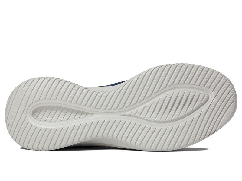スケッチャーズ メンズ シューズ スニーカー SKECHERS Ultra Flex 30 Smooth Step Hands Free SlipIns Navy ネイビー