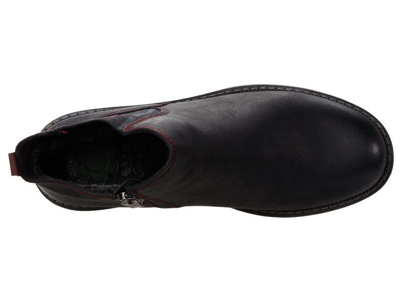 スプリングステップ レディース シューズ ブーツ・レインブーツ Spring Step Nonia Black ブラック スプリングステップ レディース シューズ ブーツ・レインブーツ Spring Step Nonia Black ブラック