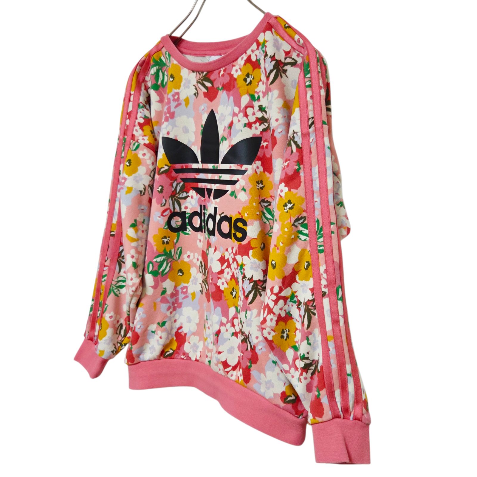 美品】 アディダスオリジナルス adidas originals スウェット
