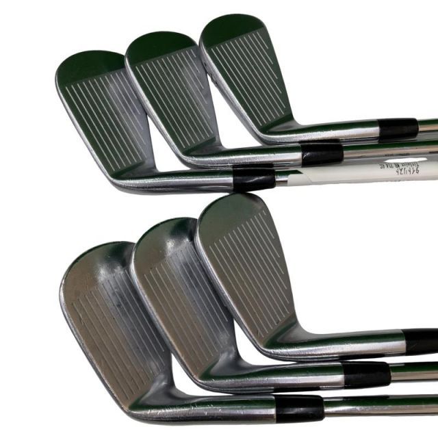 中古】 タイトリスト Titleist MB 714 6S アイアンセット IR Dynamic