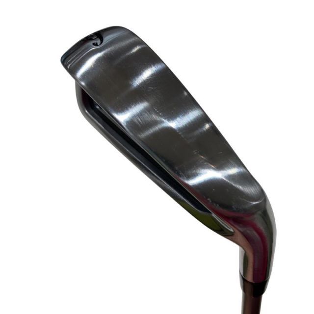 【中古】 ヨネックス EZONE GT(2022) #6 単品アイアン LI 純正特注シャフト (フレックスS) メンズ 男性用 右利き 右用 Cランク ゴルフクラブ