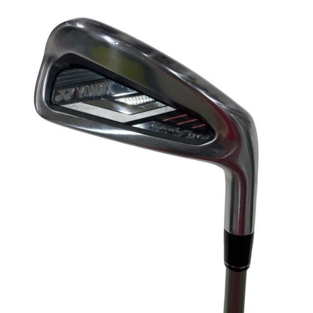 ヨネックスEZONE GT 7番アイアン単品／2022 ／カーボンSR ／ 中古 EZONE ヨネックス(YONEX) 2022 イーゾーン GT 右用 単品アイアン (2022