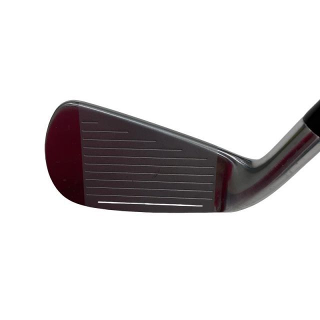 【中古】 ヨネックス EZONE GT(2022) #6 単品アイアン LI 純正特注シャフト (フレックスS) メンズ 男性用 右利き 右用 Cランク ゴルフクラブ