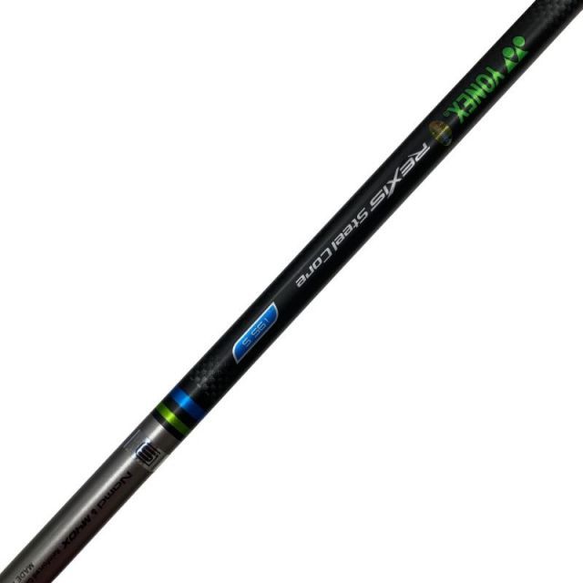 【中古】 ヨネックス EZONE GT(2022) #6 単品アイアン LI 純正特注シャフト (フレックスS) メンズ 男性用 右利き 右用 Cランク ゴルフクラブ