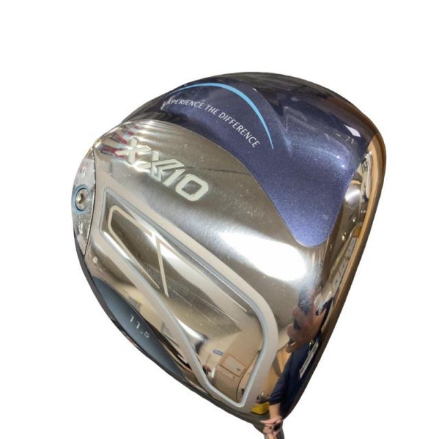 【中古】 ダンロップ XXIO(2026) 11.5° レディース ドライバー DR SPEEDER NX DST for XXIO(レディースDR) (フレックスR) レディース 女性用 右利き 右用 Cランク ゴルフクラブ