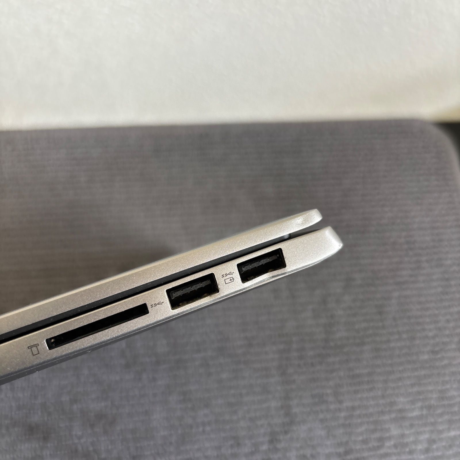 Lenovo IdeaPad S540-13API AMD Ryzen 5 3500U メモリ8GB SSD 256GB