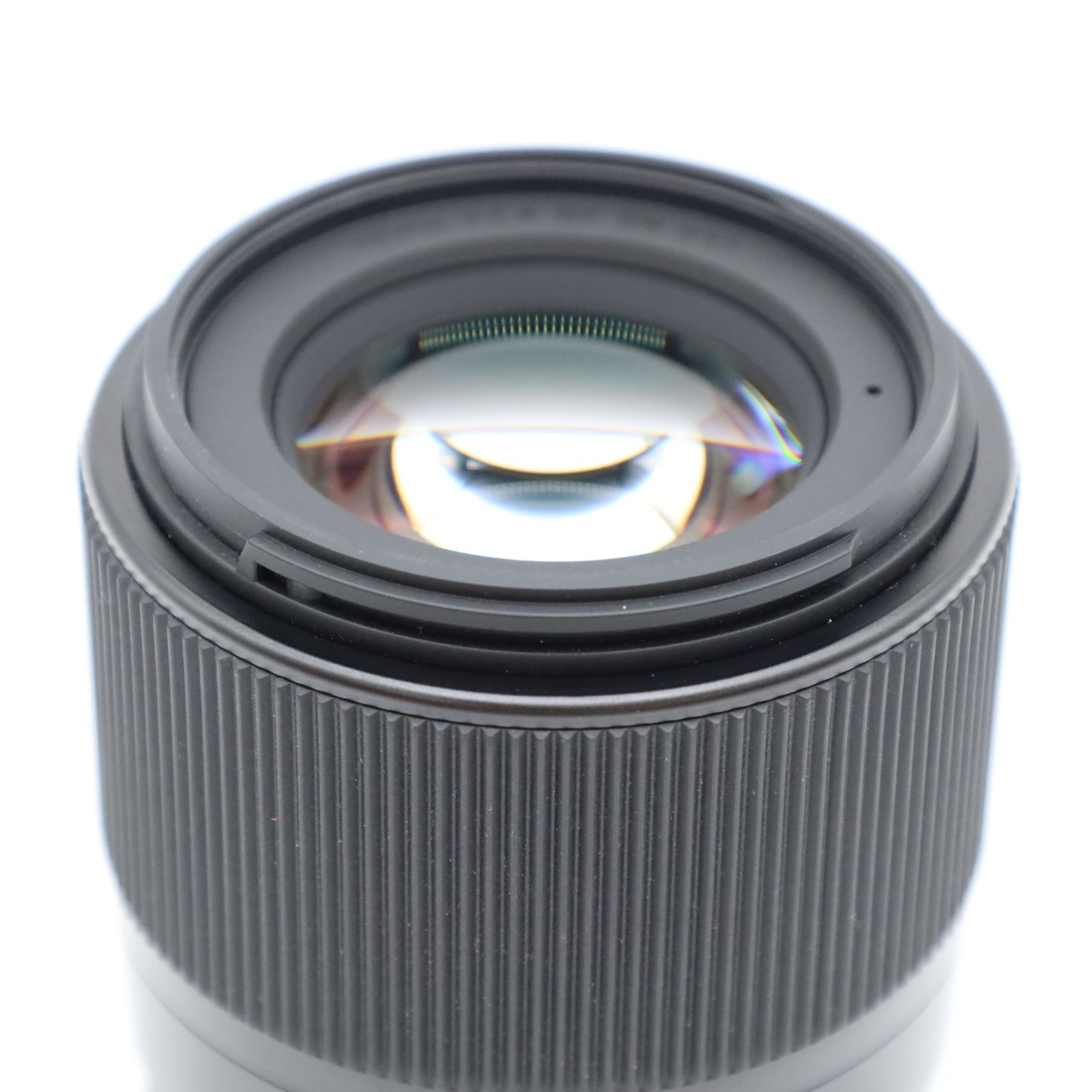 □極上品□ SIGMA 30mm F1.4 DC DN Contemporary レンズ Xマウント