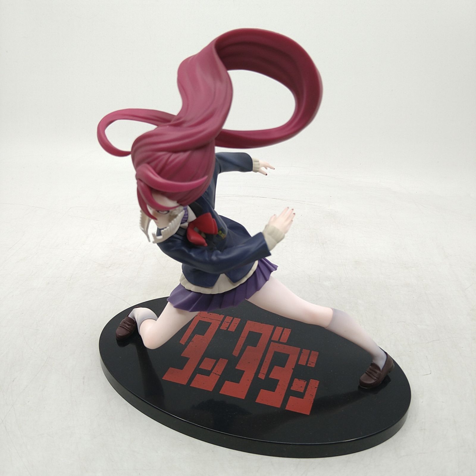 プライズフィギュア まとめ売り アクセラレーター オカルン 栗花落カナヲ など Amazon.co.jp: 鬼滅の刃 栗花落カナヲ 1/7スケール ABS&PVC製 塗装済み