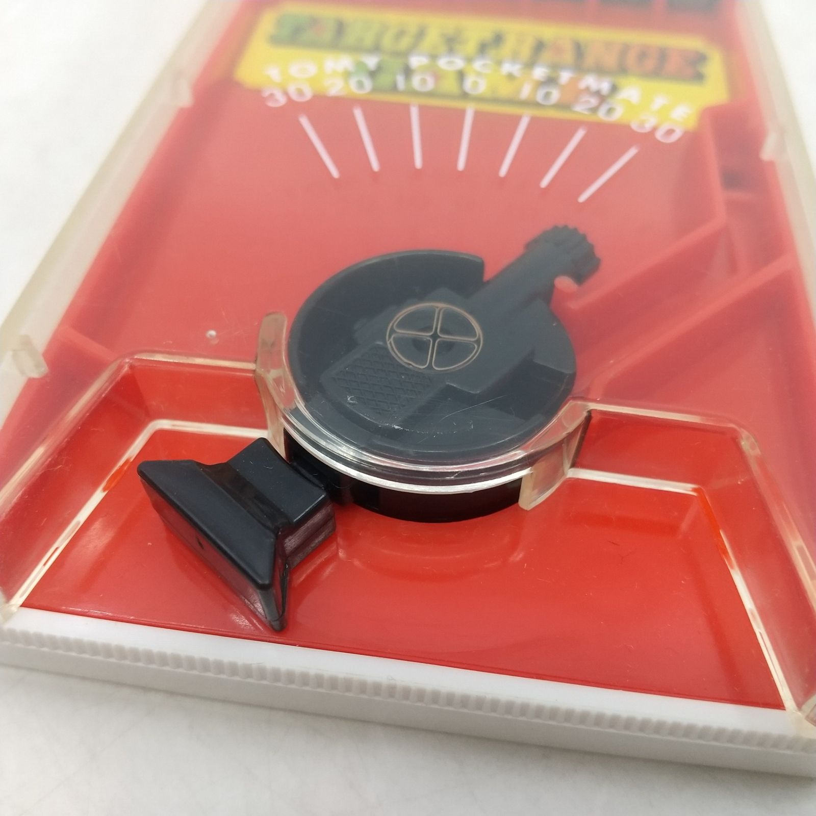 未開封 トミー ポケットメイト 9 ターゲットレンジゲーム トミー ポケットメイト No.9 ターゲットレンジゲーム 2605BXth65